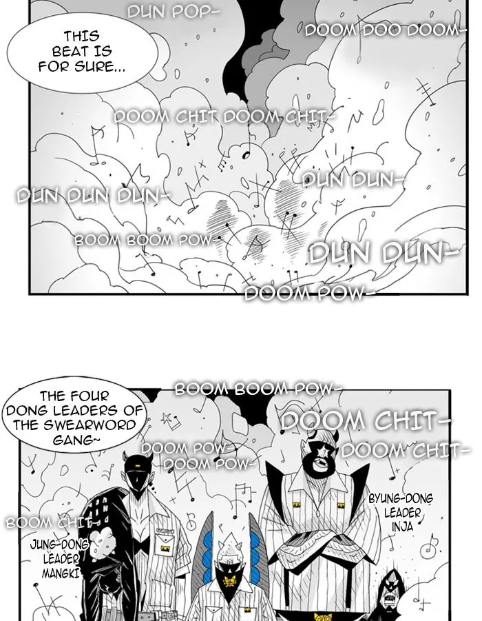 Hellper Chapter 74 page 31 - 