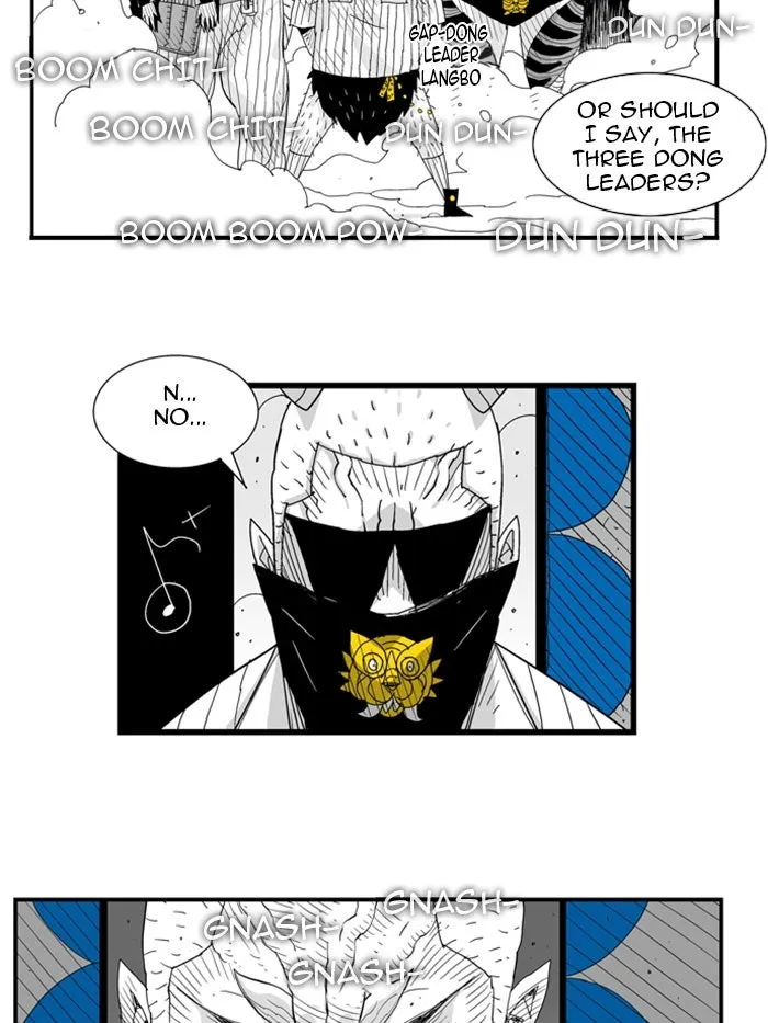 Hellper Chapter 74 page 32 - 