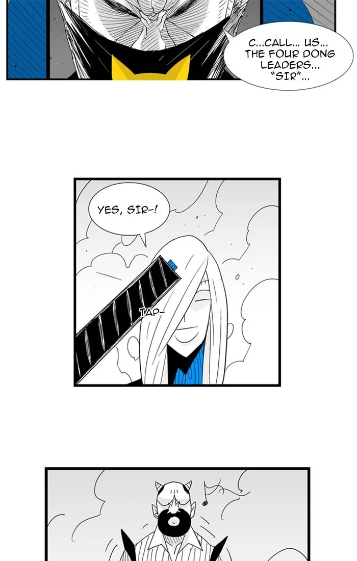 Hellper Chapter 74 page 33 - 
