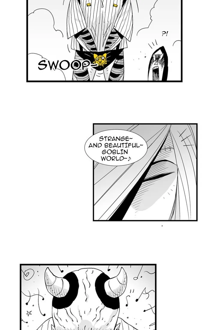 Hellper Chapter 74 page 34 - 