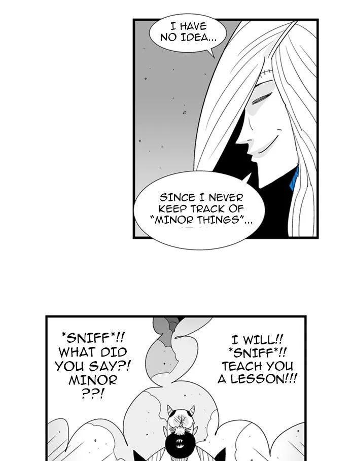Hellper Chapter 74 page 37 - 
