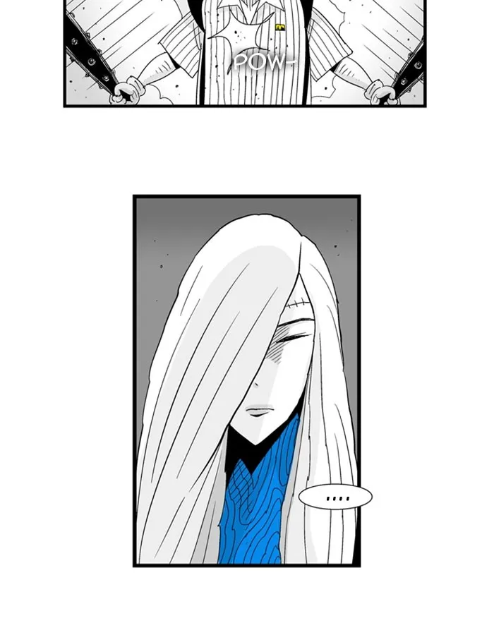 Hellper Chapter 74 page 38 - 