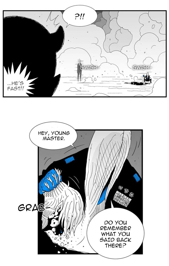 Hellper Chapter 74 page 39 - 