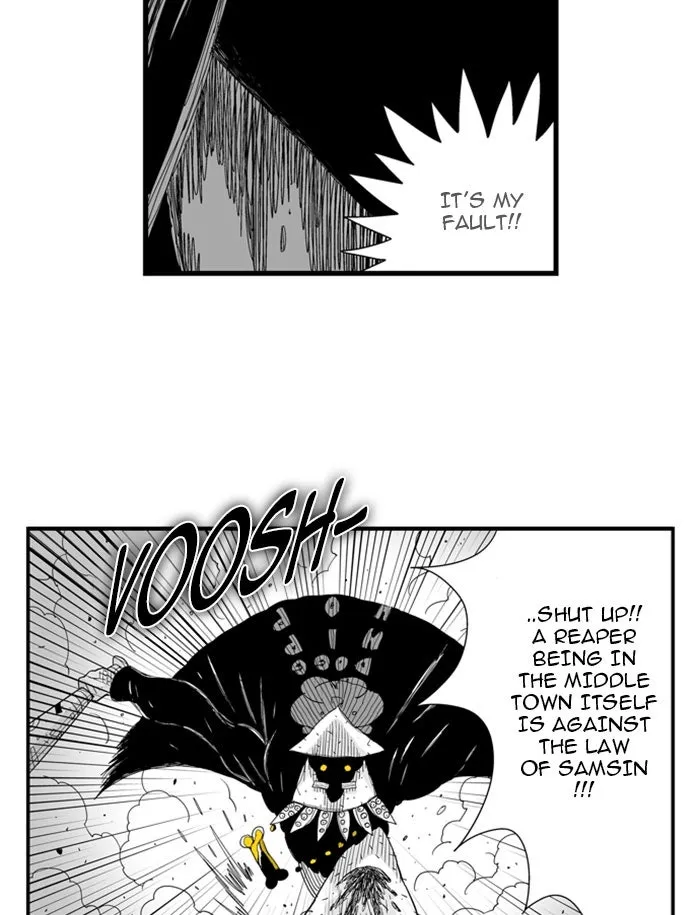 Hellper Chapter 74 page 5 - 