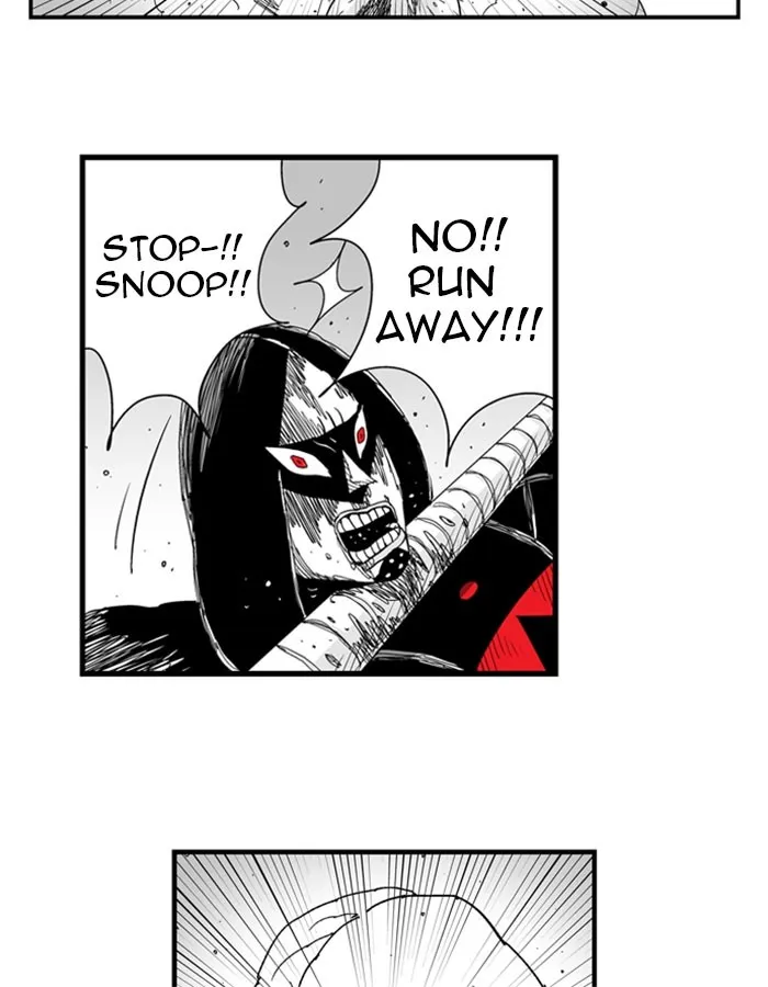 Hellper Chapter 74 page 6 - 