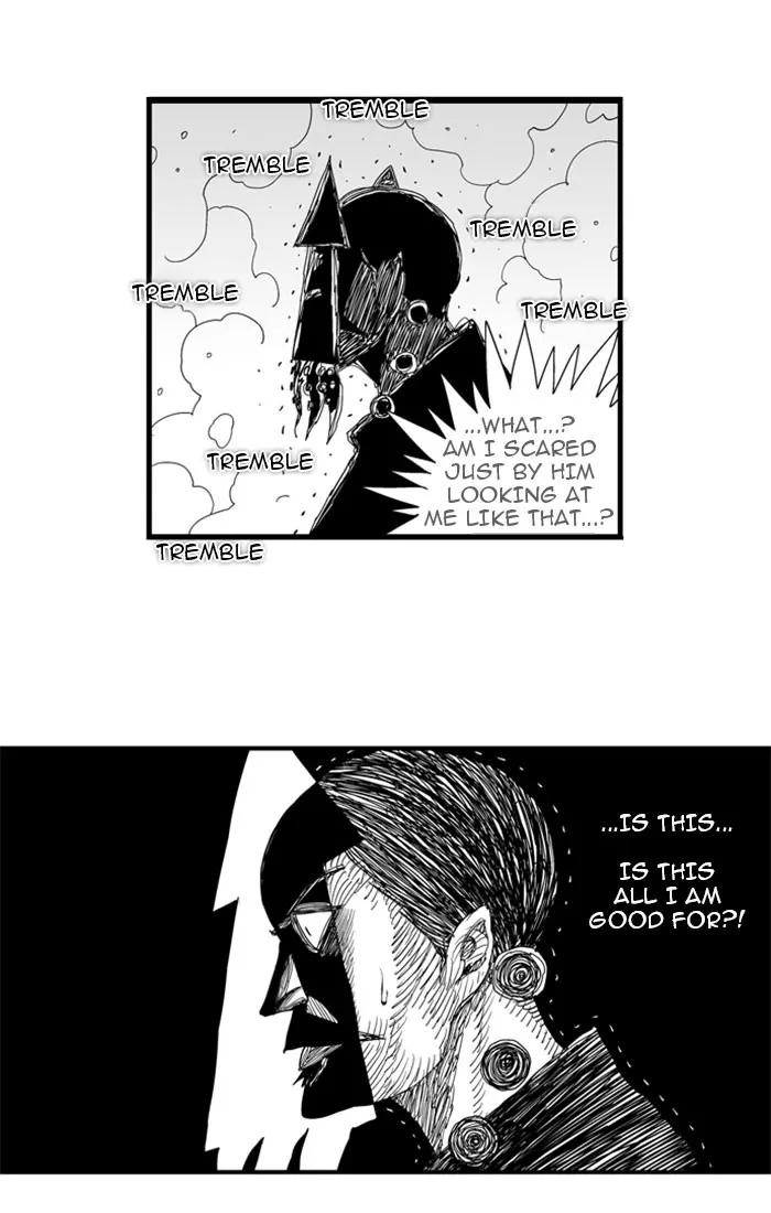 Hellper Chapter 74 page 9 - 