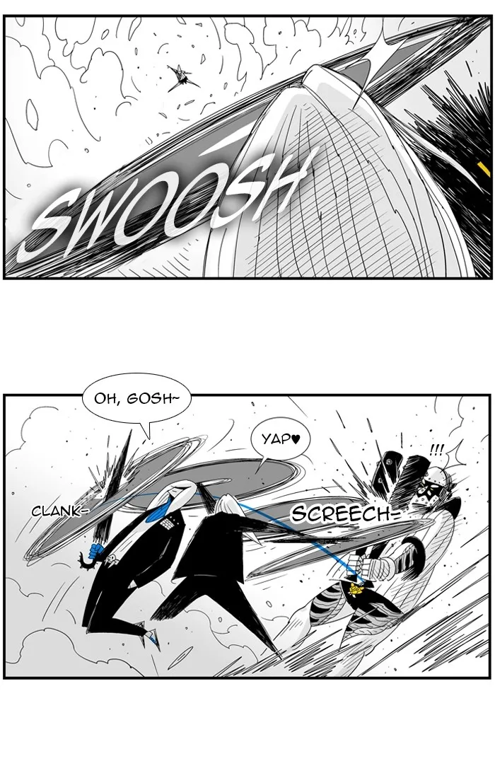 Hellper Chapter 75 page 13 - 