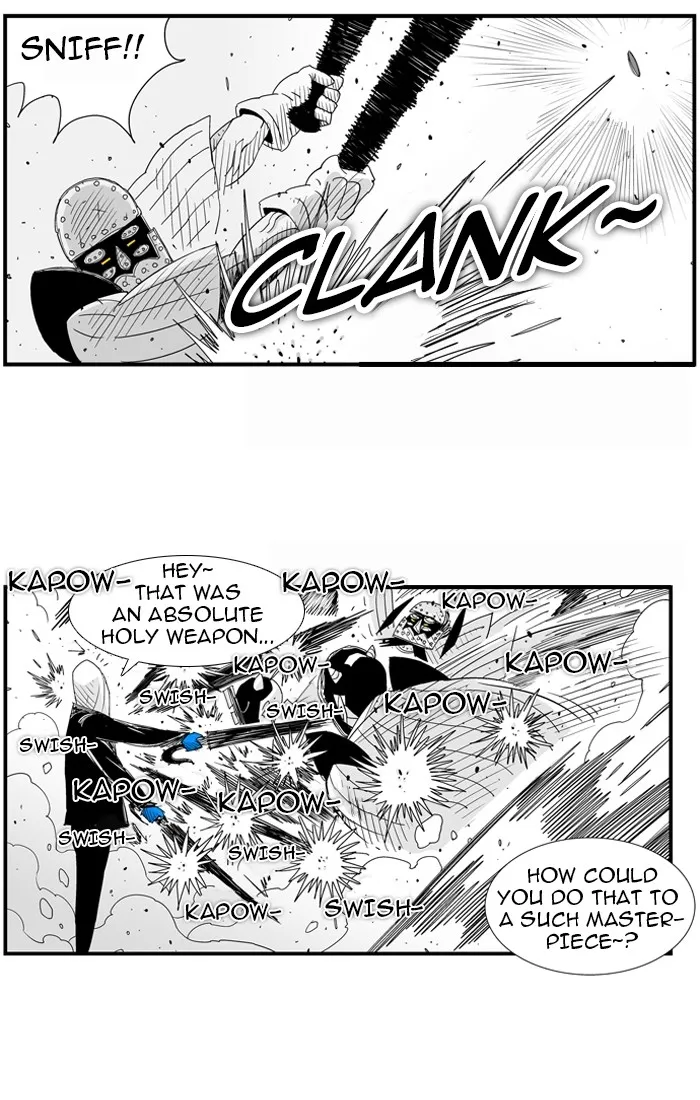 Hellper Chapter 75 page 14 - 