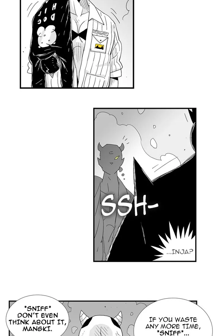 Hellper Chapter 75 page 3 - 