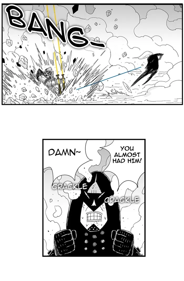 Hellper Chapter 75 page 30 - 