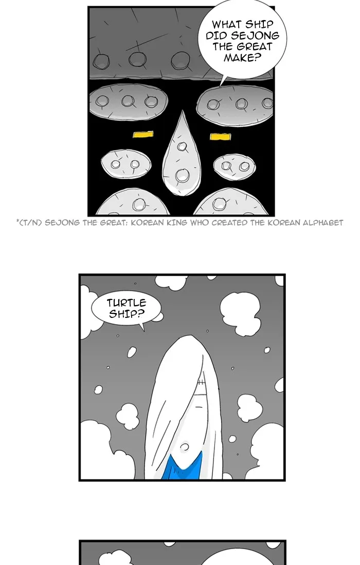 Hellper Chapter 75 page 33 - 