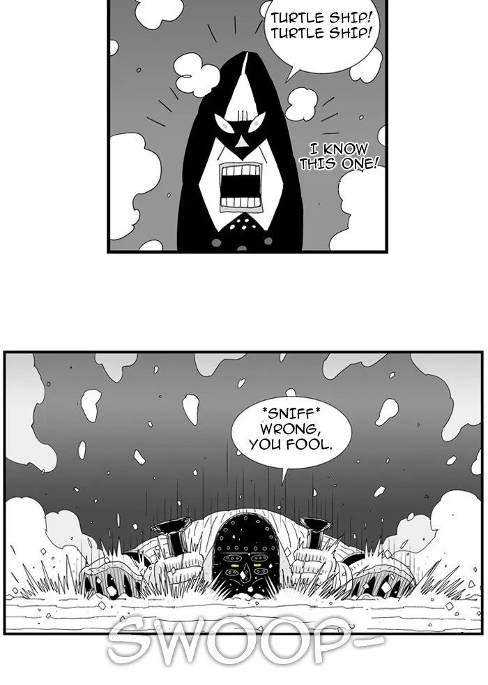 Hellper Chapter 75 page 34 - 