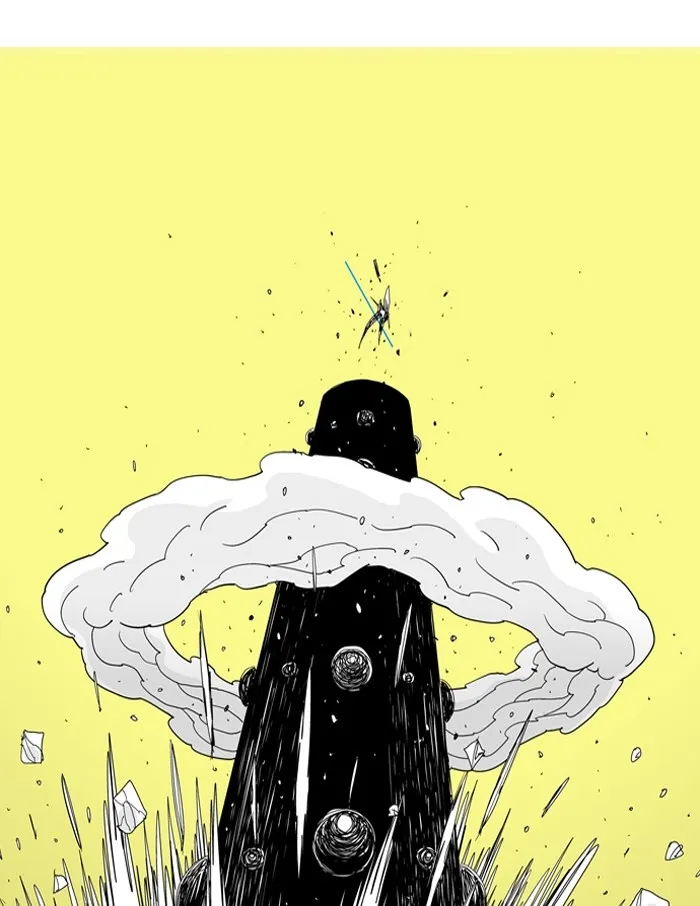 Hellper Chapter 75 page 35 - 