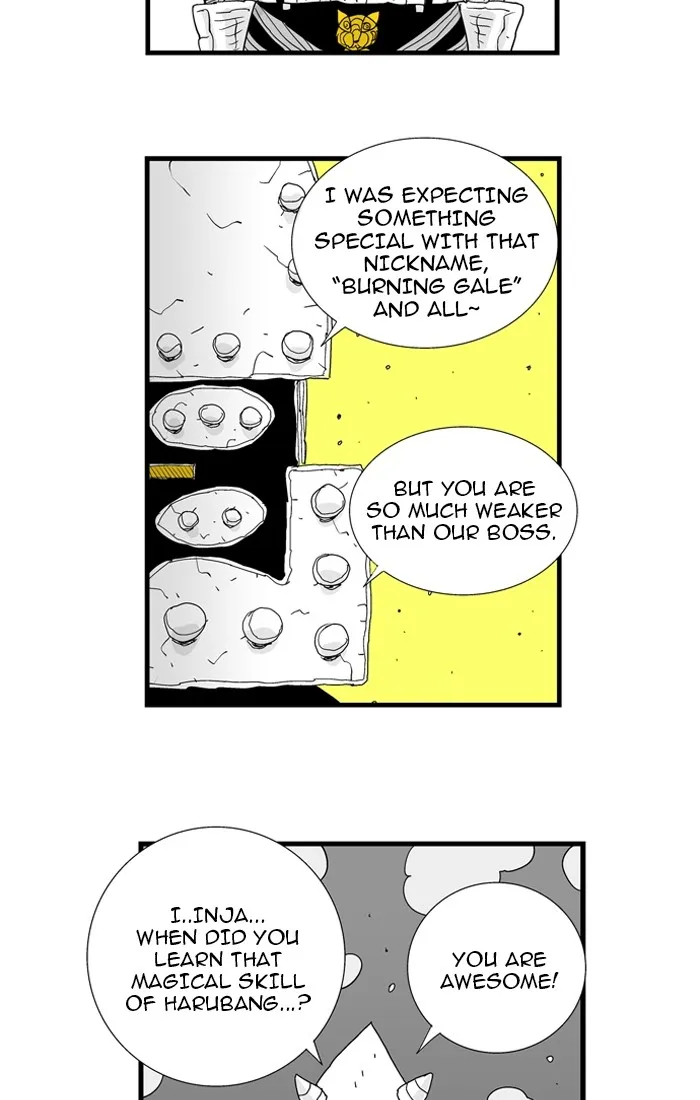 Hellper Chapter 75 page 38 - 