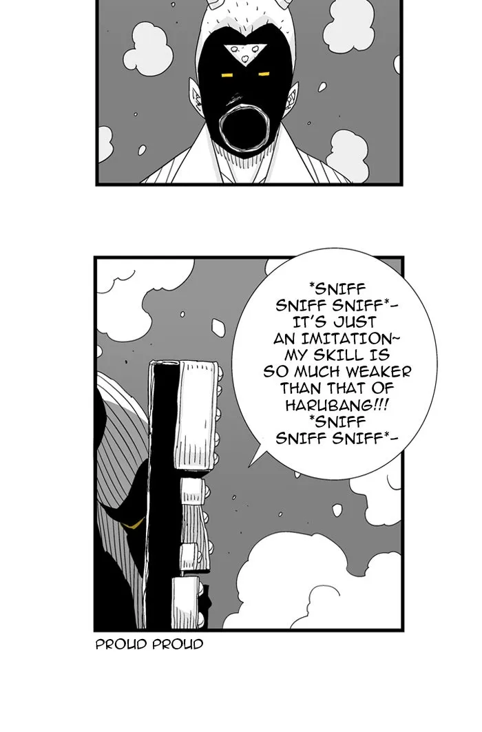 Hellper Chapter 75 page 39 - 