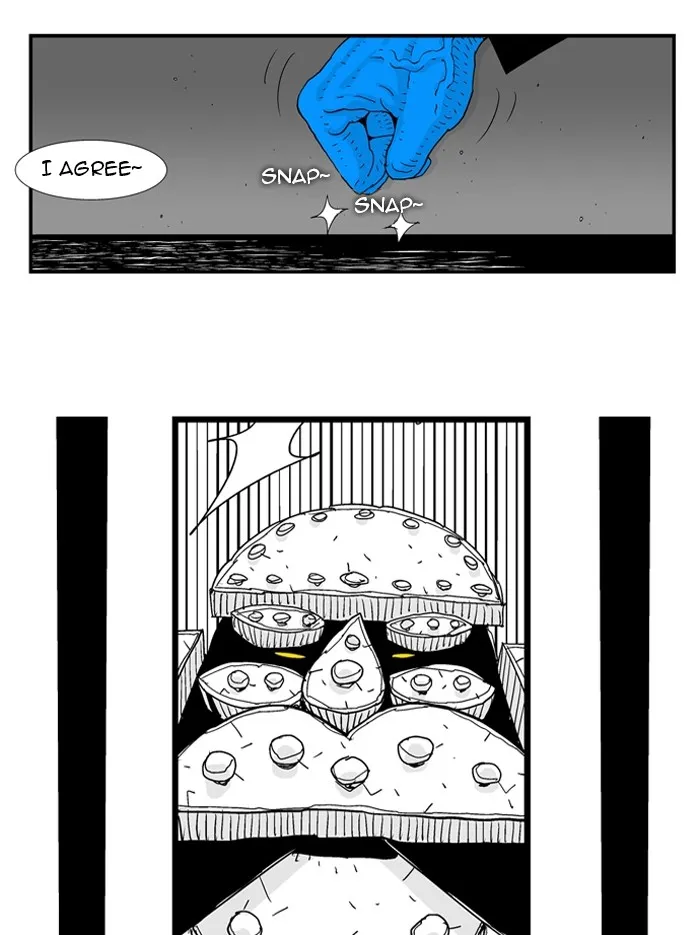 Hellper Chapter 75 page 40 - 