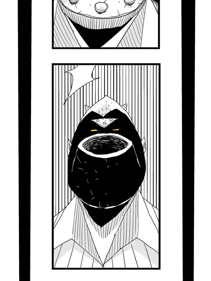 Hellper Chapter 75 page 41 - 
