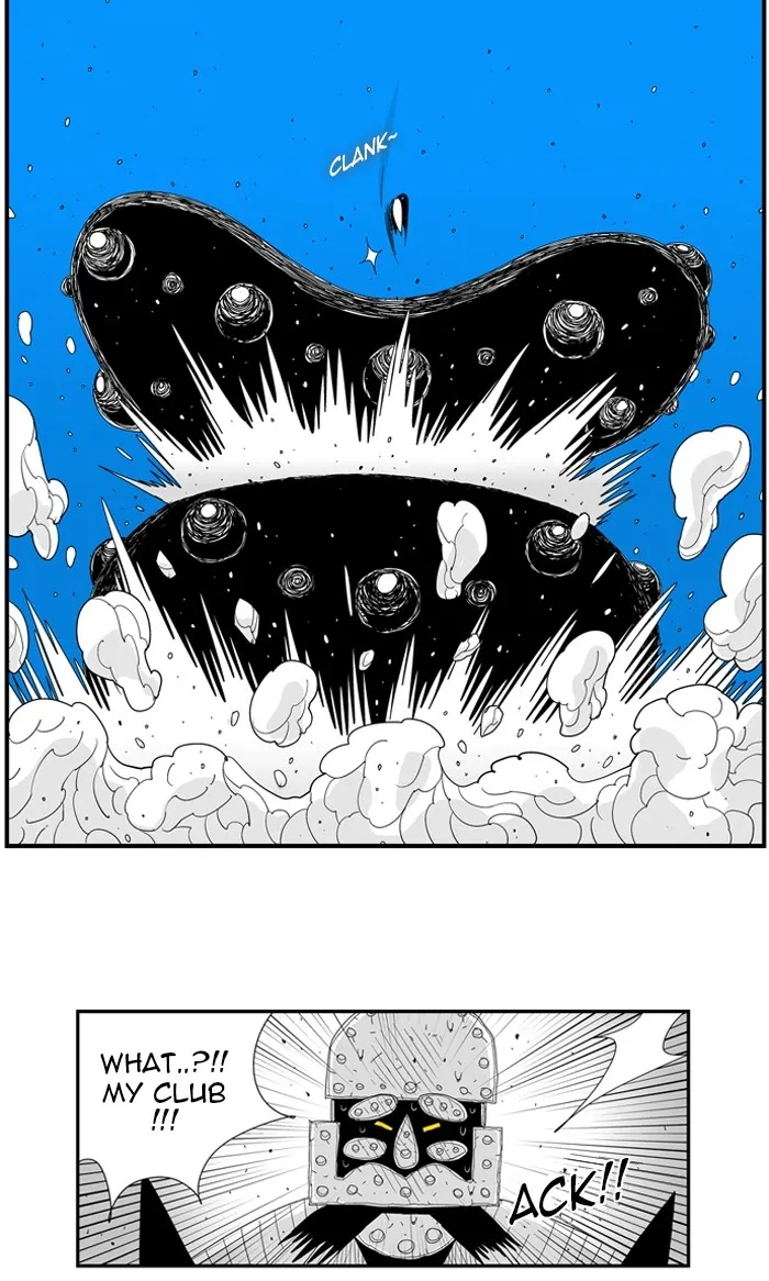 Hellper Chapter 75 page 43 - 