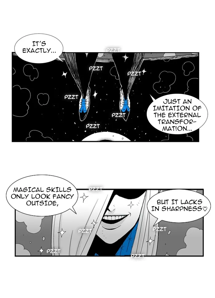 Hellper Chapter 75 page 44 - 
