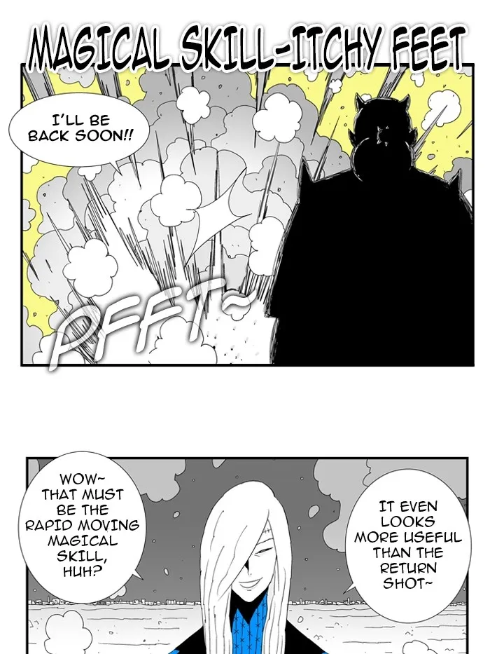Hellper Chapter 75 page 6 - 