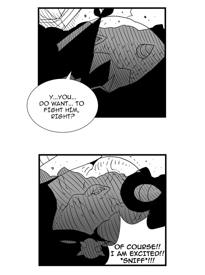 Hellper Chapter 75 page 10 - 