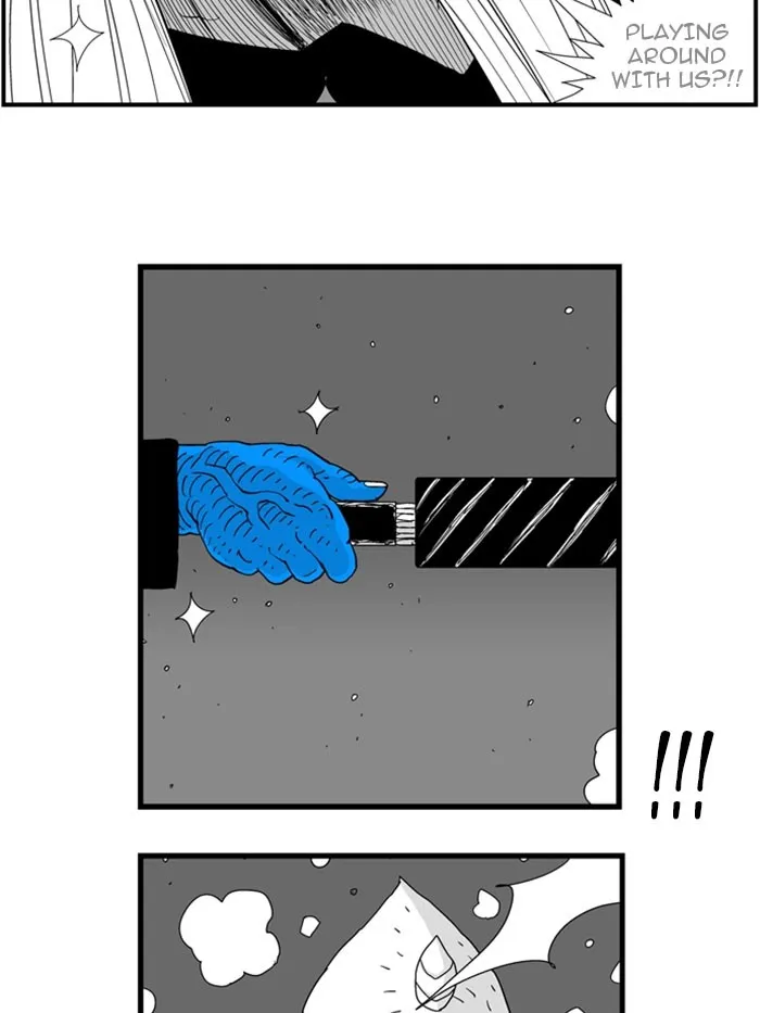 Hellper Chapter 76 page 11 - 