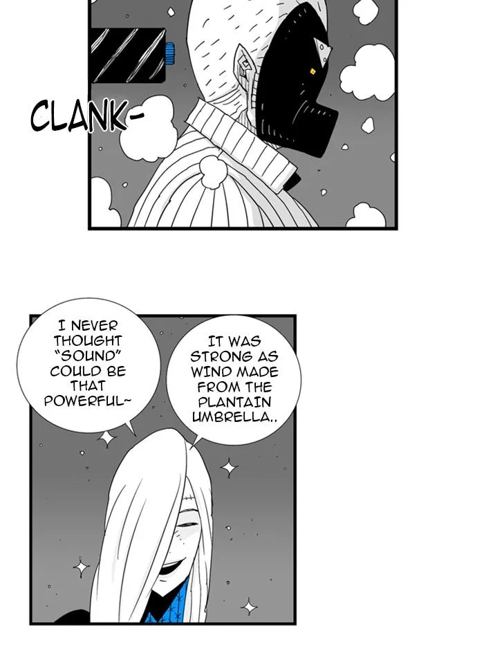 Hellper Chapter 76 page 12 - 