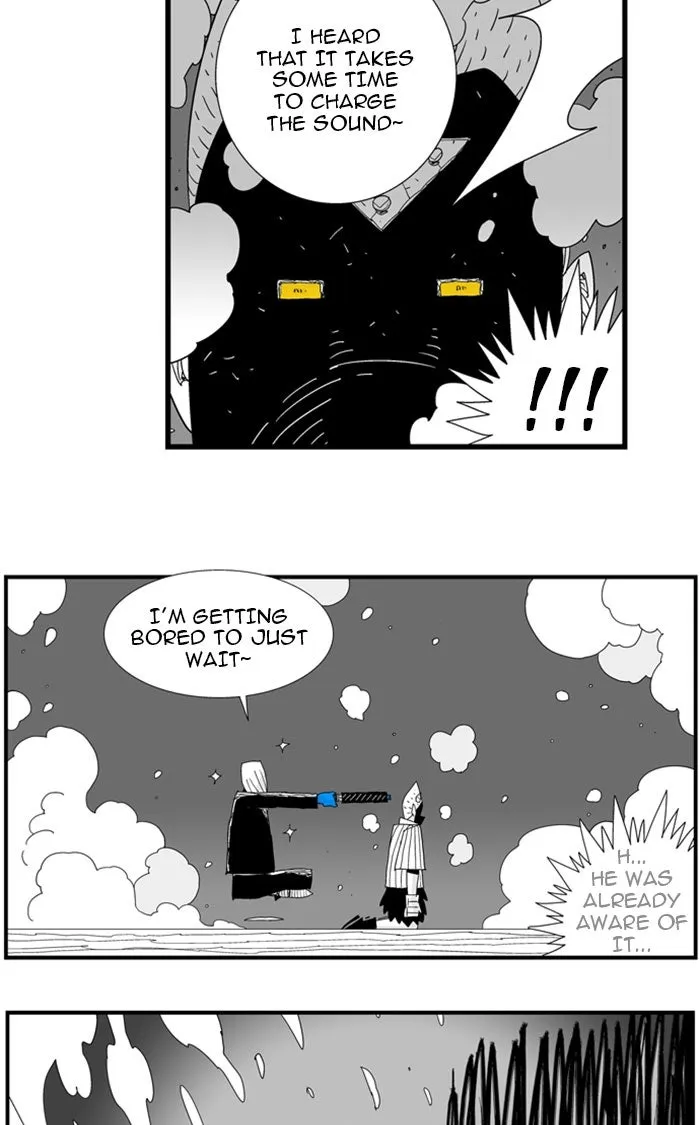 Hellper Chapter 76 page 14 - 