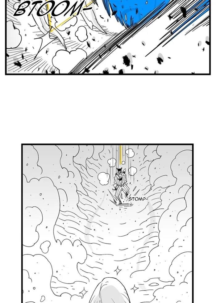 Hellper Chapter 76 page 17 - 