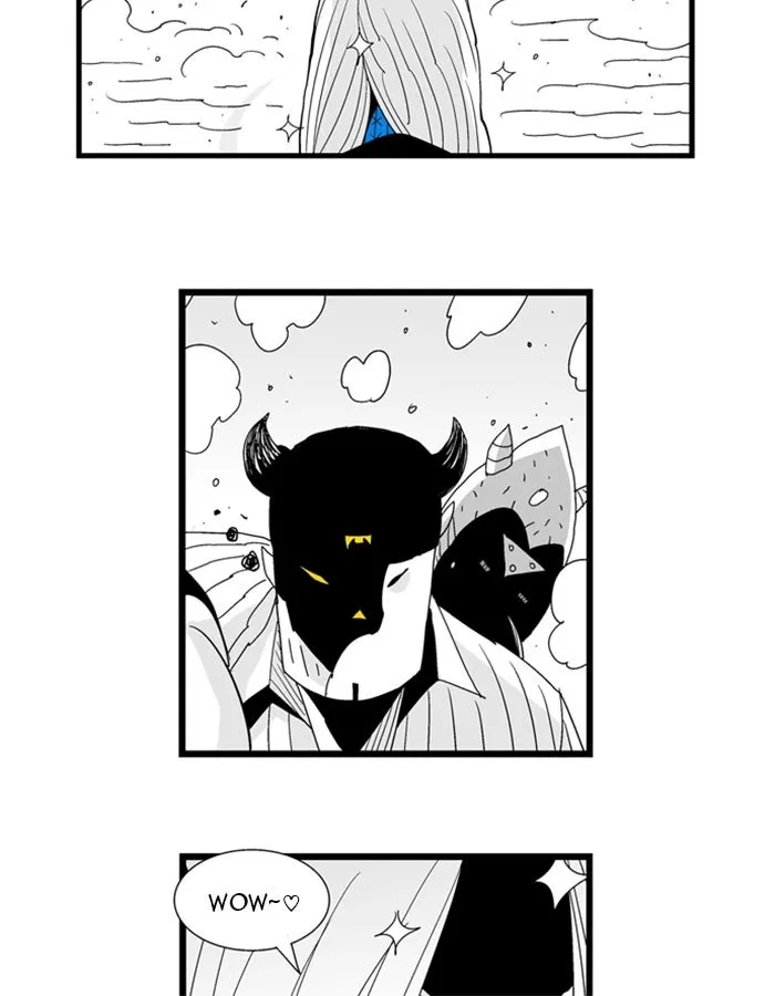 Hellper Chapter 76 page 18 - 