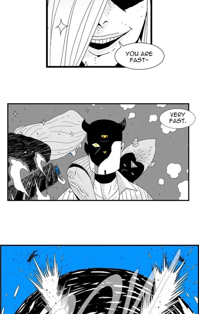 Hellper Chapter 76 page 19 - 