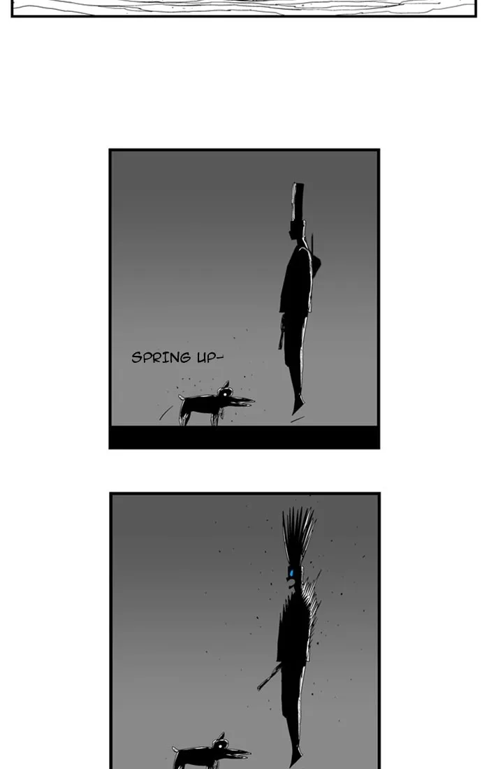 Hellper Chapter 76 page 3 - 