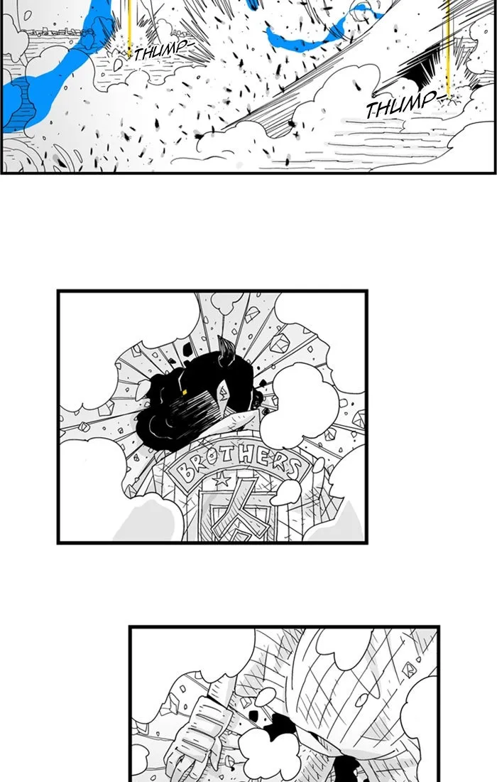 Hellper Chapter 76 page 21 - 