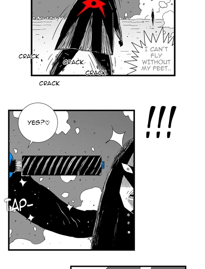 Hellper Chapter 76 page 23 - 