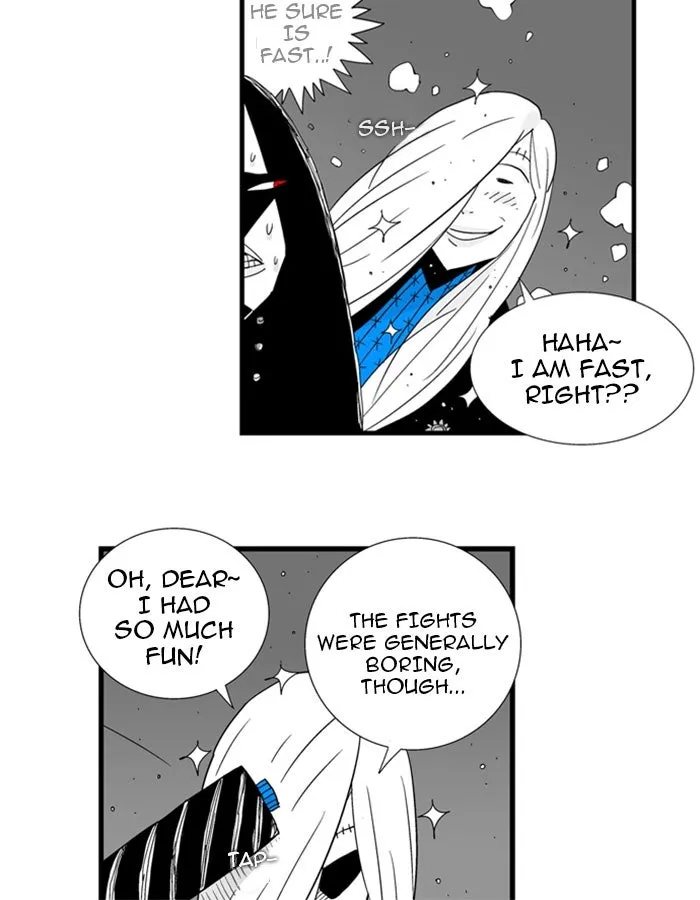 Hellper Chapter 76 page 24 - 