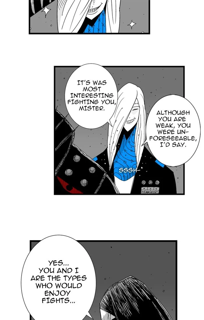 Hellper Chapter 76 page 25 - 