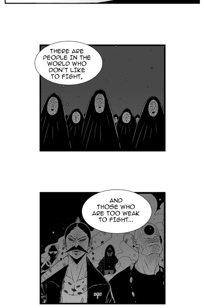Hellper Chapter 76 page 27 - 