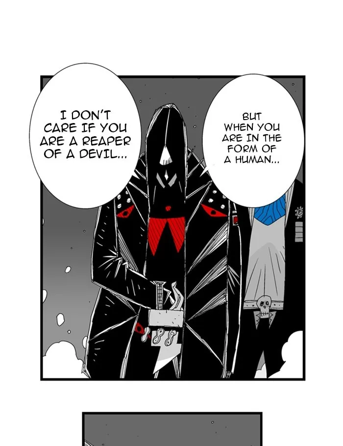 Hellper Chapter 76 page 29 - 