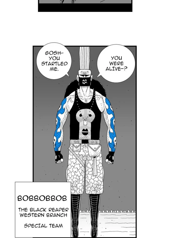 Hellper Chapter 76 page 4 - 