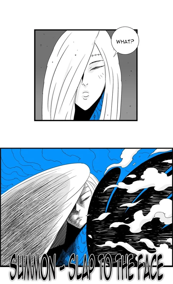 Hellper Chapter 76 page 31 - 