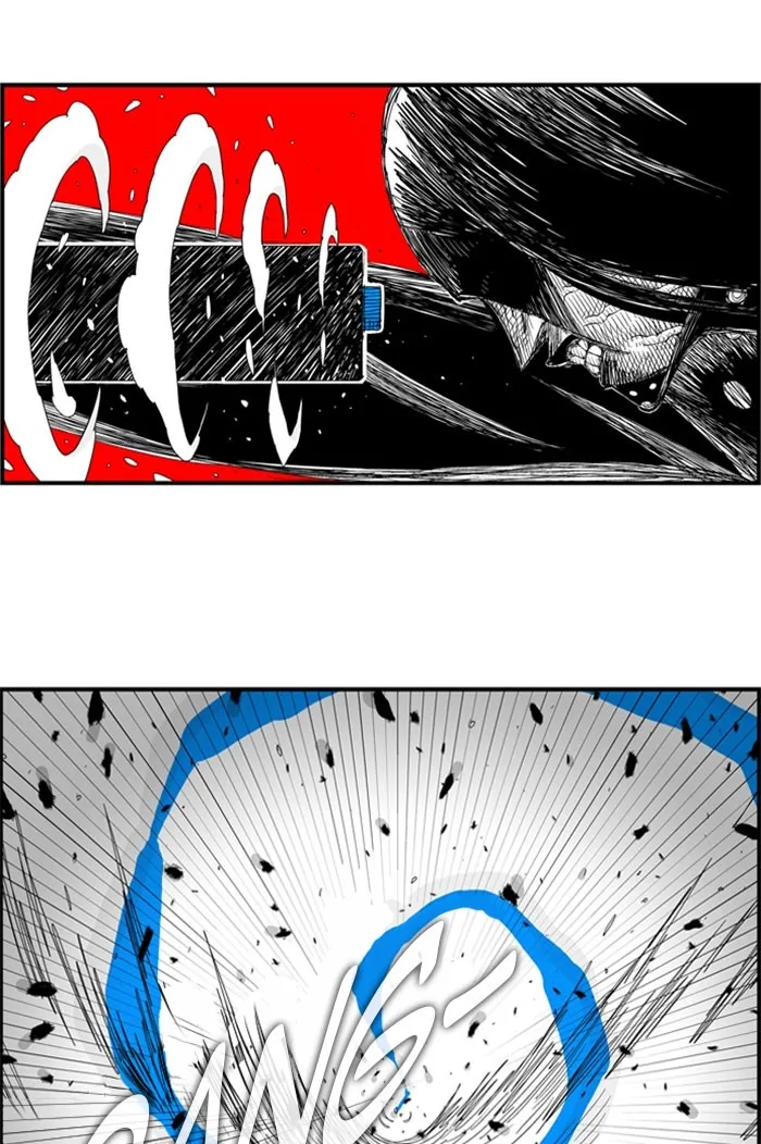 Hellper Chapter 76 page 32 - 