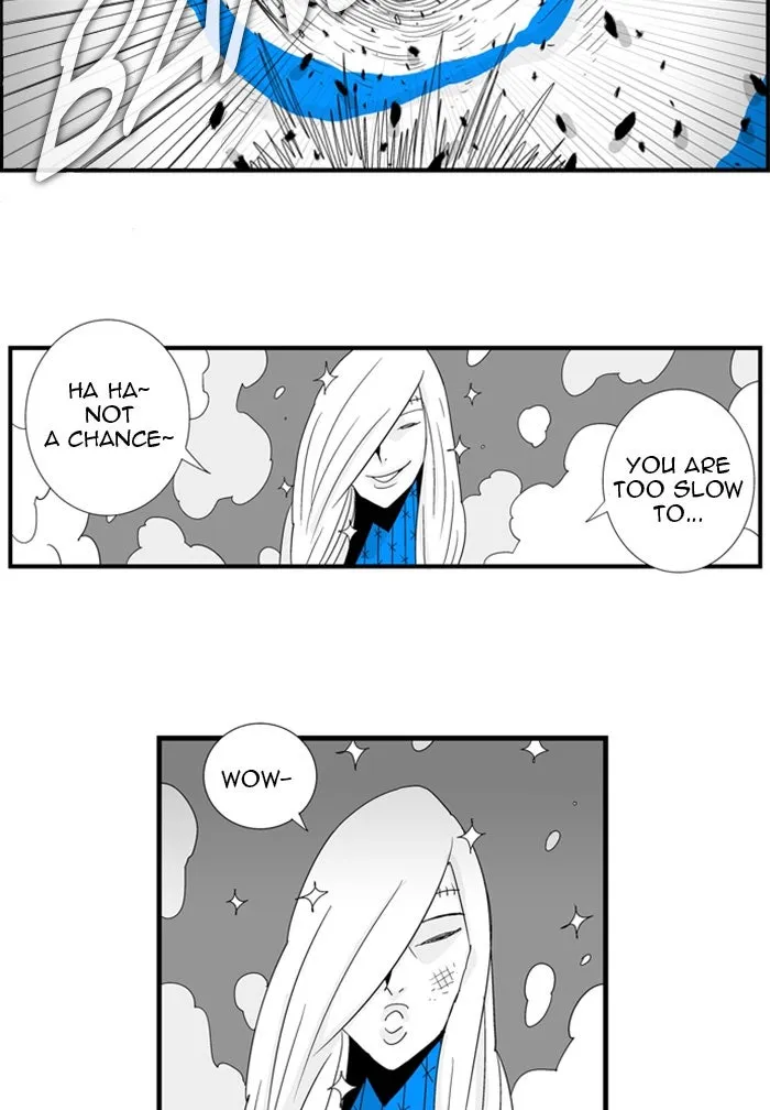 Hellper Chapter 76 page 33 - 