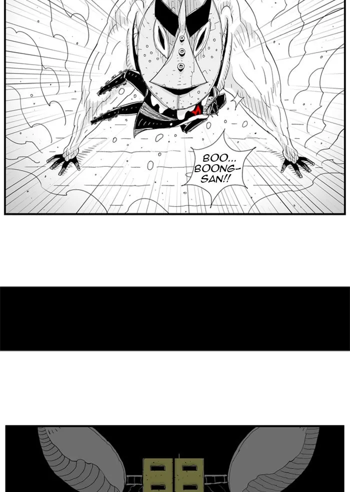 Hellper Chapter 76 page 35 - 