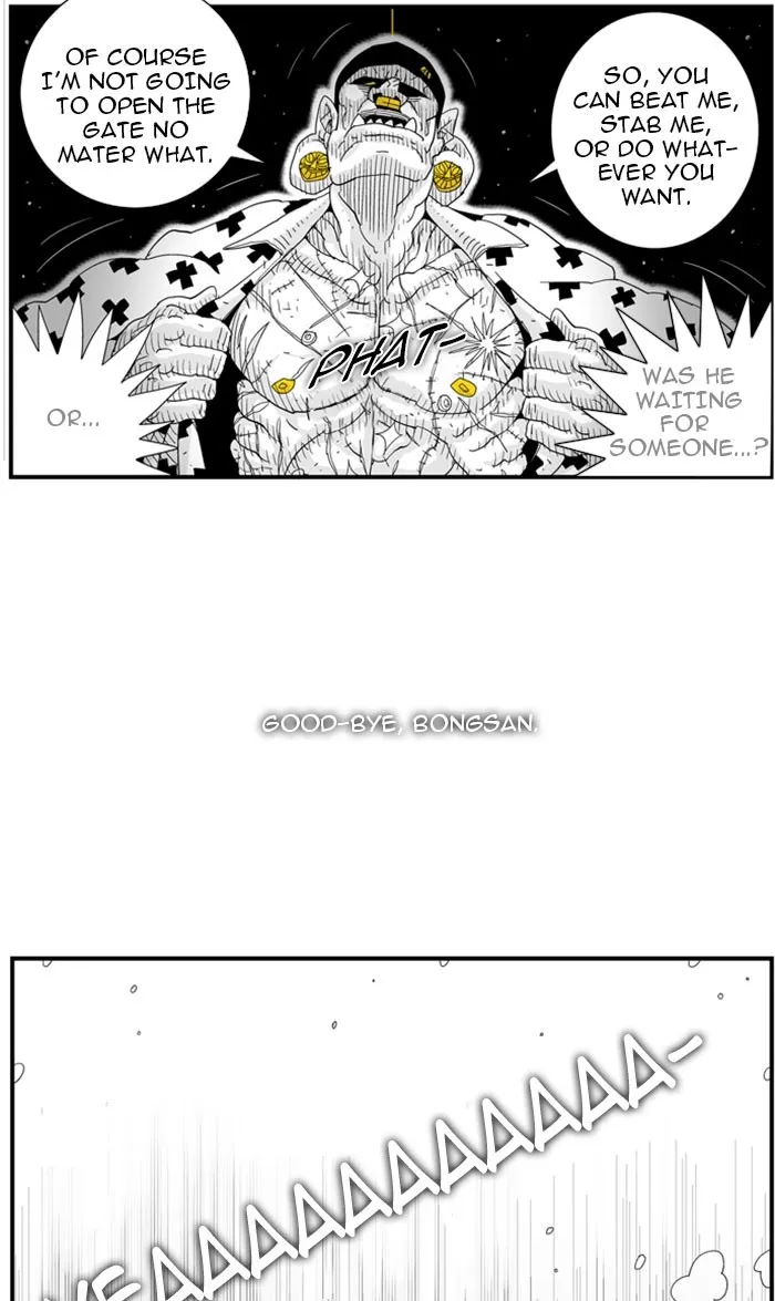 Hellper Chapter 76 page 38 - 