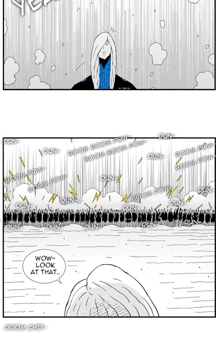 Hellper Chapter 76 page 39 - 