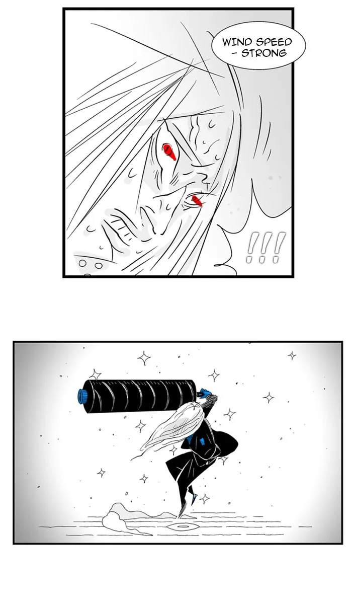 Hellper Chapter 76 page 41 - 