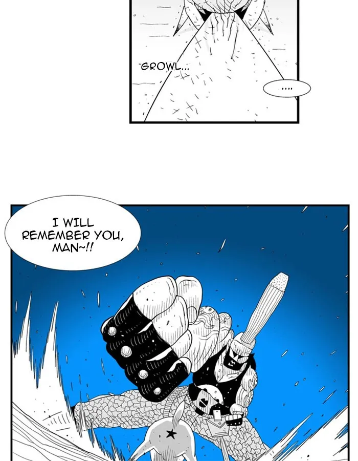 Hellper Chapter 76 page 6 - 