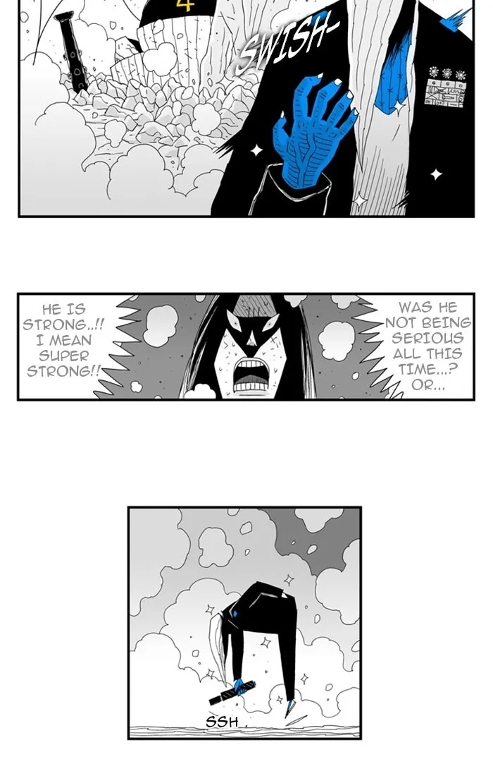 Hellper Chapter 76 page 9 - 