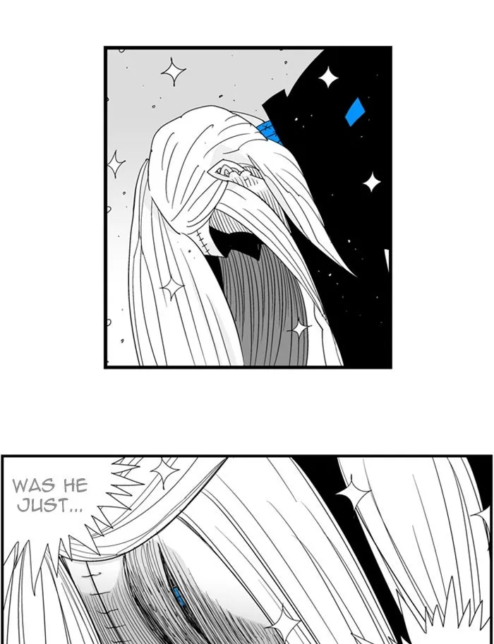 Hellper Chapter 76 page 10 - 