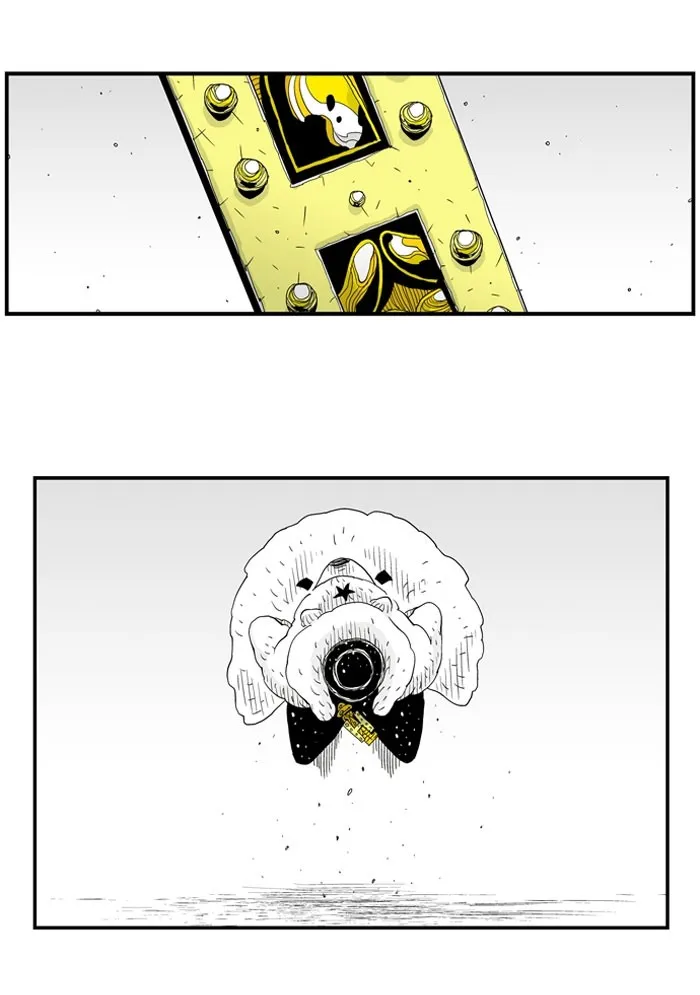 Hellper Chapter 77 page 13 - 